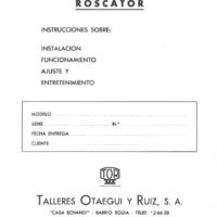 Tor Roscator- tabla-2 Tabla de roscas TOR Roscator