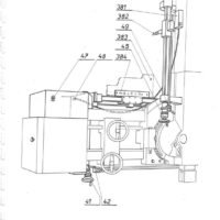 Tos SK12A- tabla-3 Tabla de roscas TOS SK 12 A