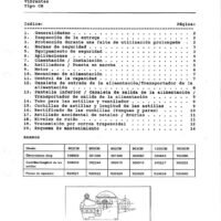 Manual de instrucciones Aserradero-Astilladora Bruks 602CM / 802CM / 1203CM / 1500CM