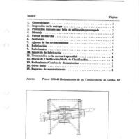 Bruks- mod. BS 2 -2 Manual de instrucciones Aserradero Bruks BS2 / BS32 / BS4 / BS61 / BS62