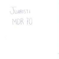 Juaristi MDR-70-2 Manual de instrucciones Mandrinadora Juaristi MDR-70