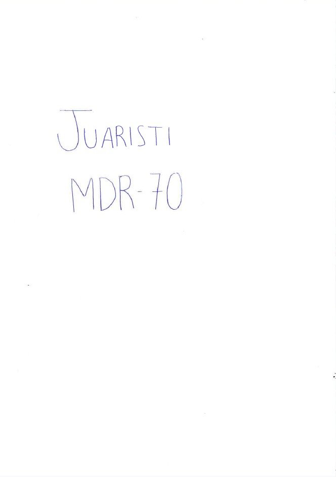 Juaristi MDR-70-2 Manual de instrucciones Mandrinadora Juaristi MDR-70