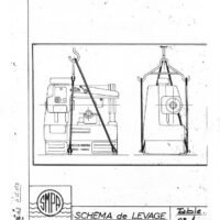 Manual de instrucciones Talladora de engranajes SMPA Precimo HR 2 / HR 3
