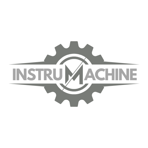 InstruMachine — manuales técnicos de maquinaria industrial