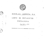Página interior